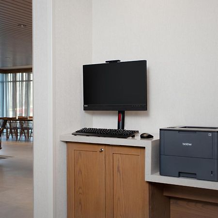 Fairfield By Marriott Inn & Suites Indianapolis Plainfield Εξωτερικό φωτογραφία