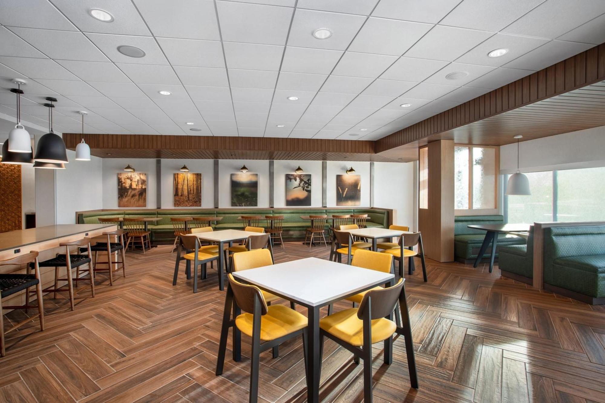 Fairfield By Marriott Inn & Suites Indianapolis Plainfield Εξωτερικό φωτογραφία