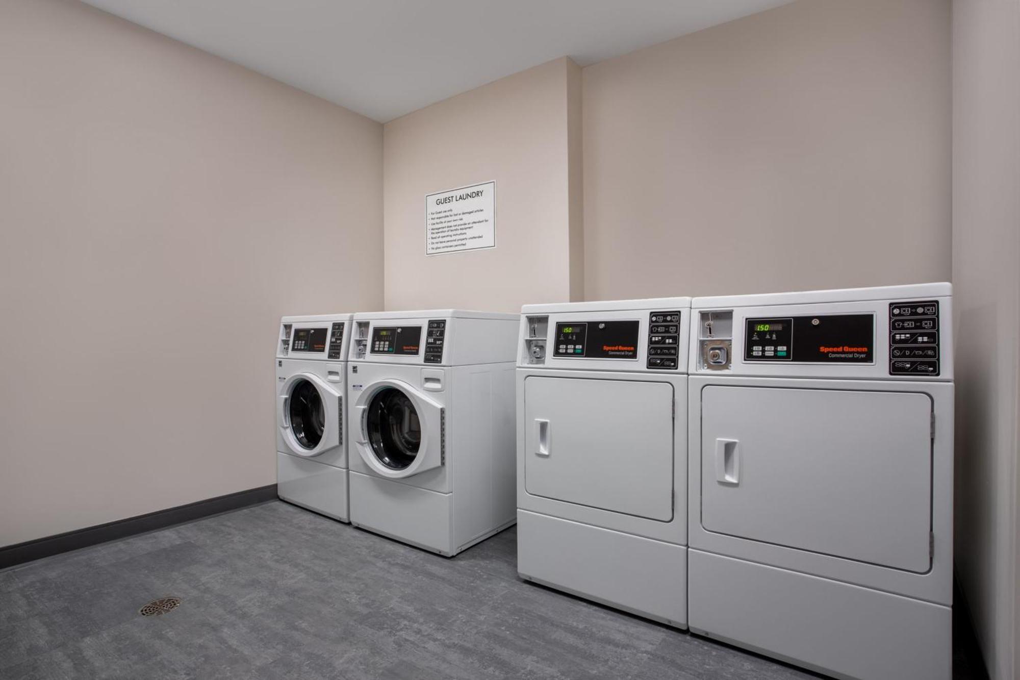 Fairfield By Marriott Inn & Suites Indianapolis Plainfield Εξωτερικό φωτογραφία