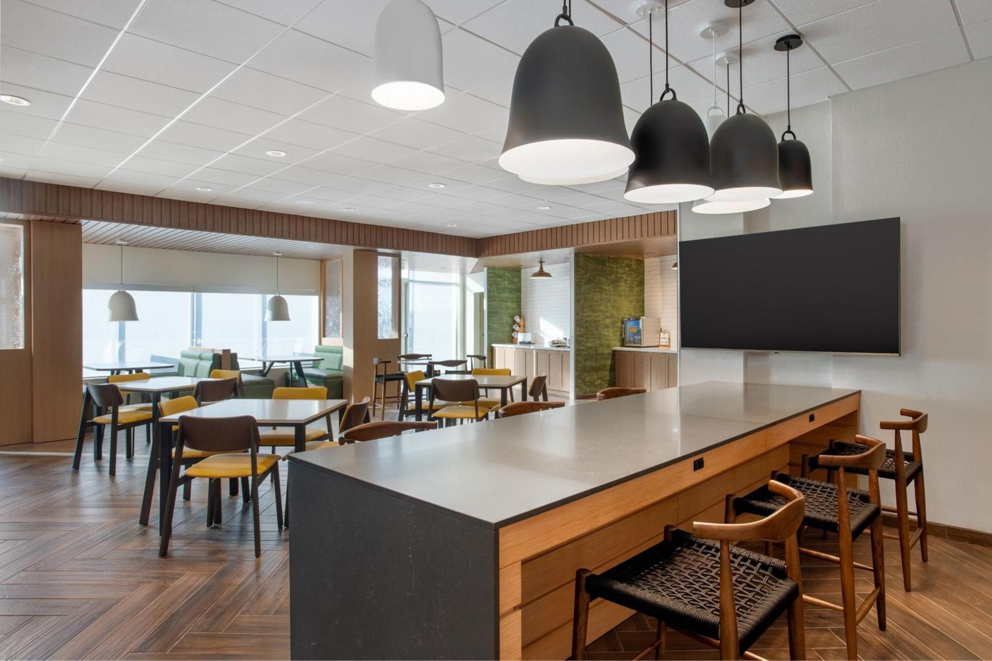 Fairfield By Marriott Inn & Suites Indianapolis Plainfield Εξωτερικό φωτογραφία