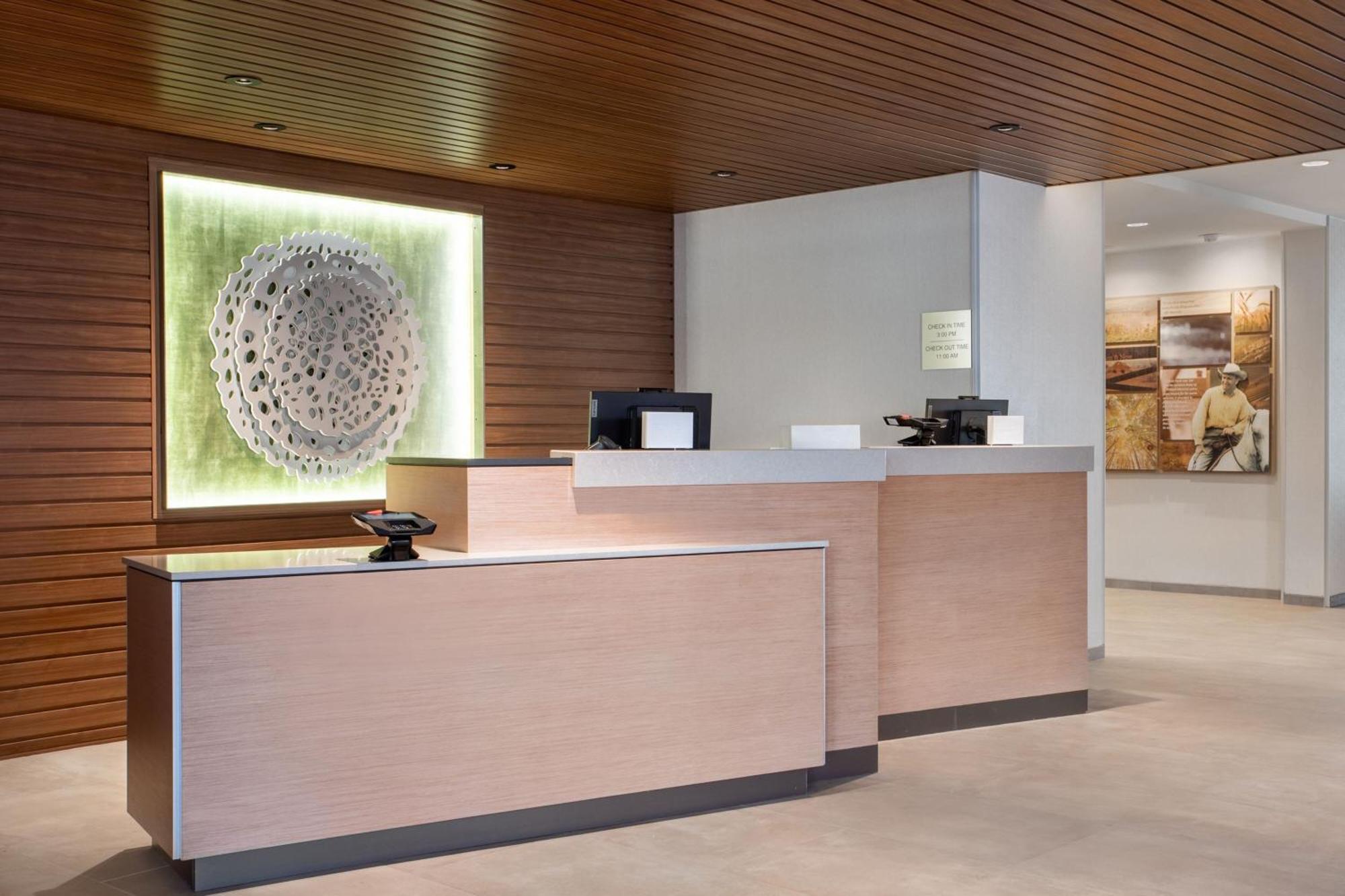 Fairfield By Marriott Inn & Suites Indianapolis Plainfield Εξωτερικό φωτογραφία